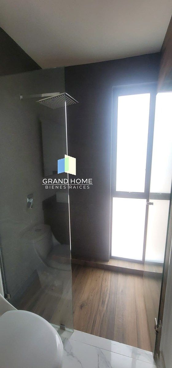 Apartment in Del Valle Centro, Benito Juárez, photo 32 of 35