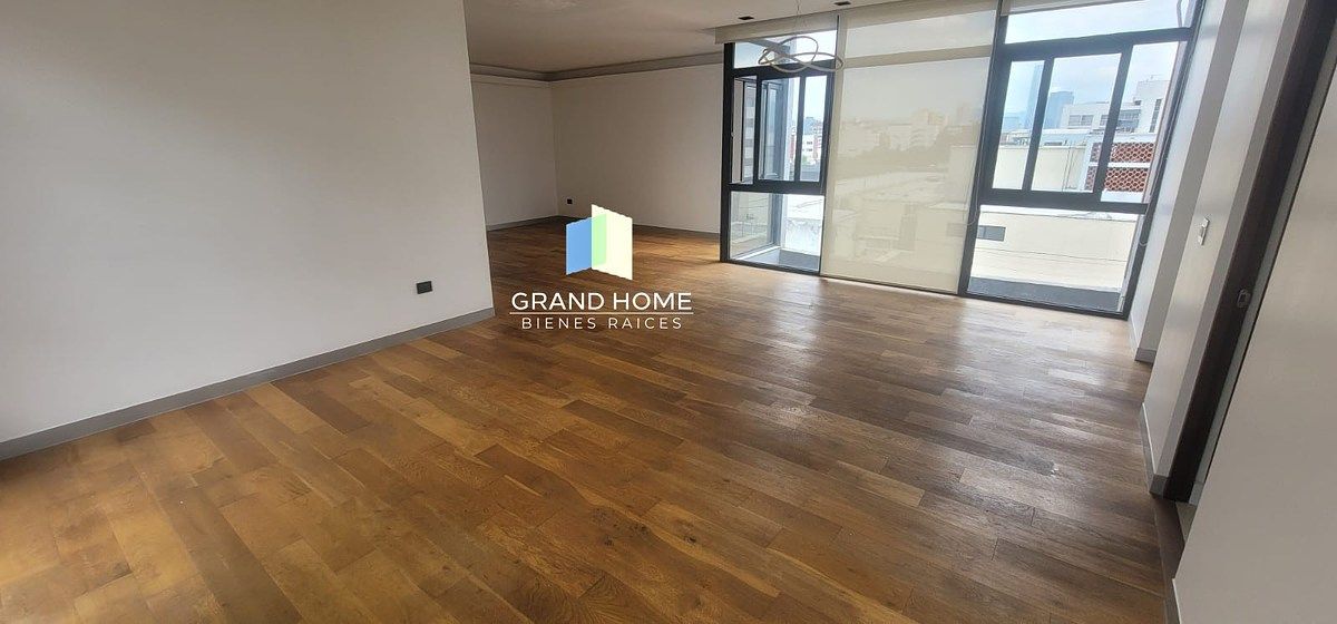 Apartment in Del Valle Centro, Benito Juárez, photo 14 of 35