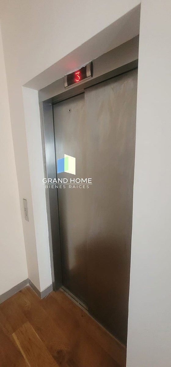 Apartment in Del Valle Centro, Benito Juárez, photo 15 of 35