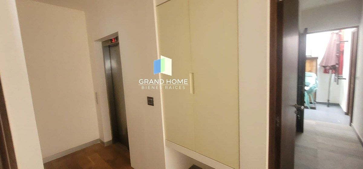 Apartment in Del Valle Centro, Benito Juárez, photo 16 of 35