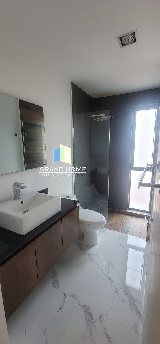 Apartment in Del Valle Centro, Benito Juárez, photo 29 of 35