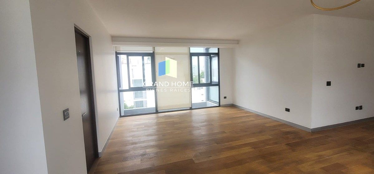 Apartment in Del Valle Centro, Benito Juárez, photo 19 of 35