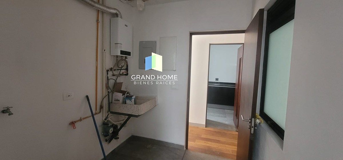 Apartment in Del Valle Centro, Benito Juárez, photo 35 of 35