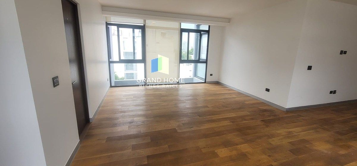 Apartment in Del Valle Centro, Benito Juárez, photo 12 of 35