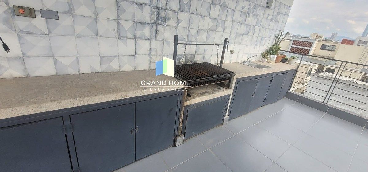 Apartment in Del Valle Centro, Benito Juárez, photo 23 of 35