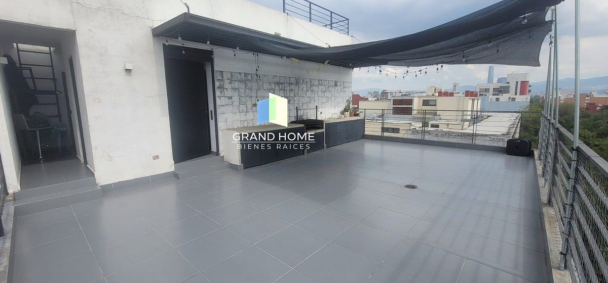 Apartment in Del Valle Centro, Benito Juárez, photo 24 of 35