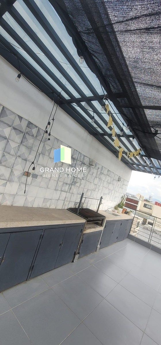 Apartment in Del Valle Centro, Benito Juárez, photo 22 of 35