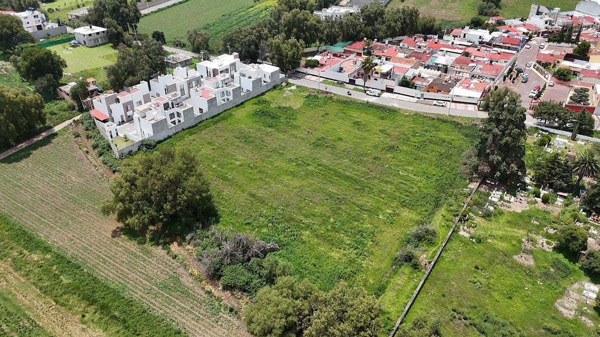 Terreno en Venta, Chiautla, México., foto 1 de 5