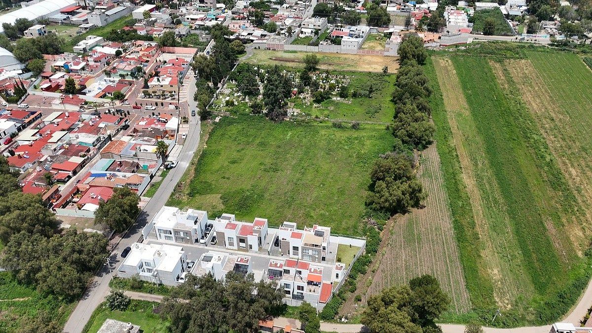 Terreno en San Andrés Chiautla Centro, Chiautla, foto 5 de 5