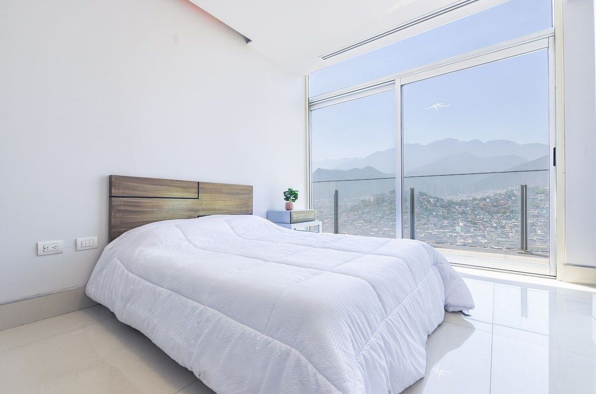 Apartamento em Mas Palomas (Valle de Santiago), Monterrey, foto 5 de 14
