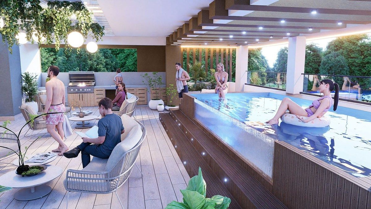 Apartamento en Playa Bayahibe, foto 6 de 12