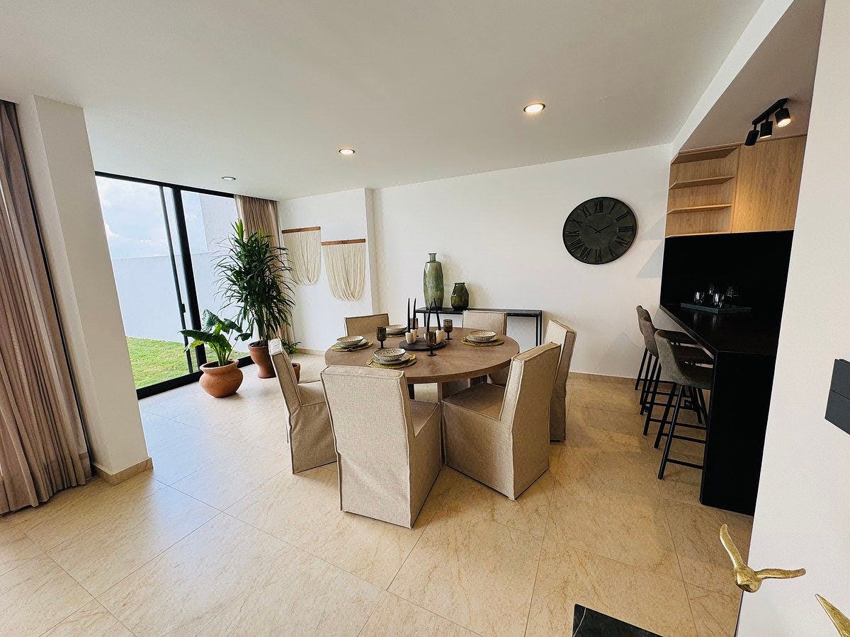 Casa em Zibatá, El Marqués, foto 5 de 30