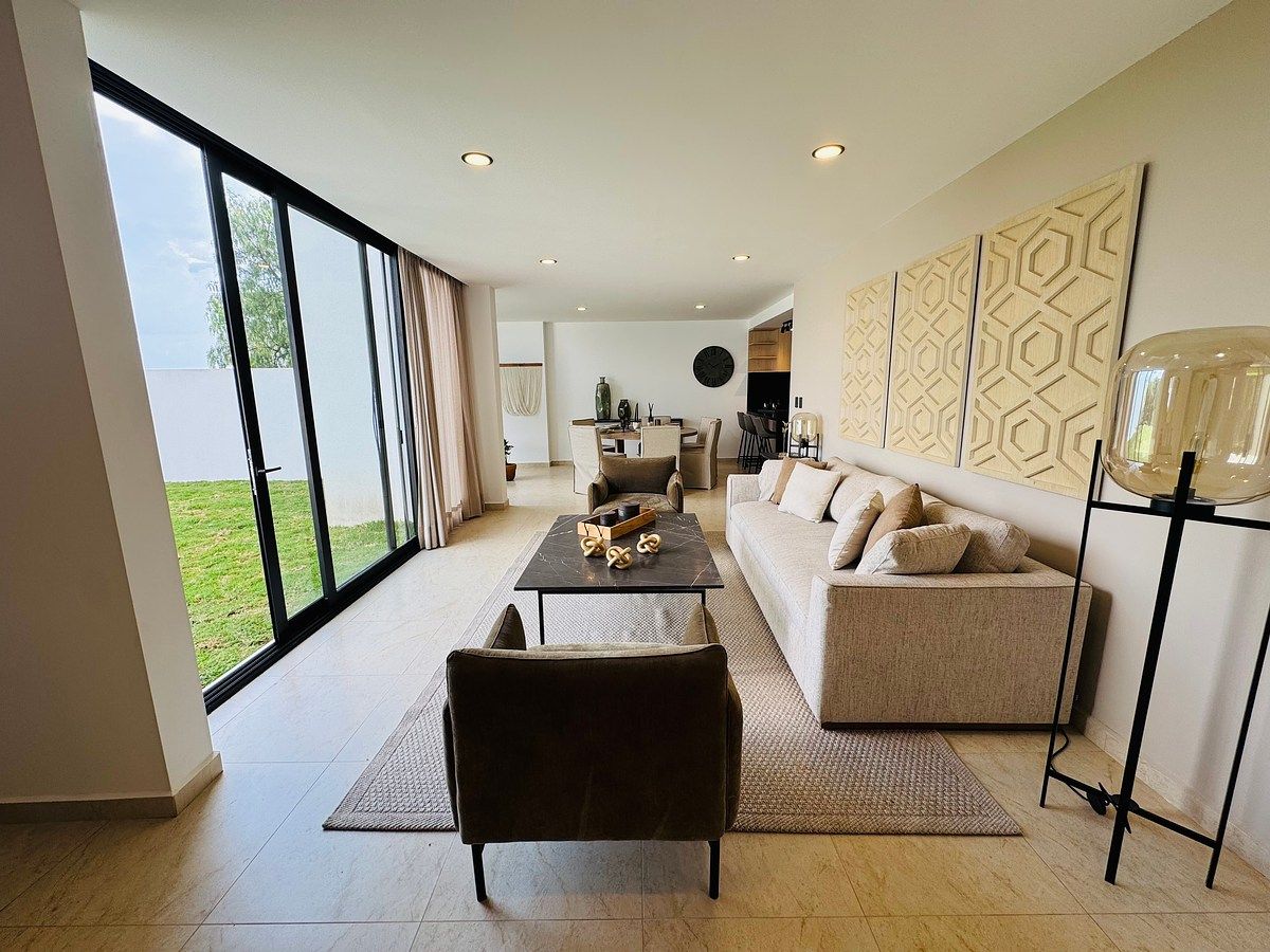 Casa em Zibatá, El Marqués, foto 3 de 30
