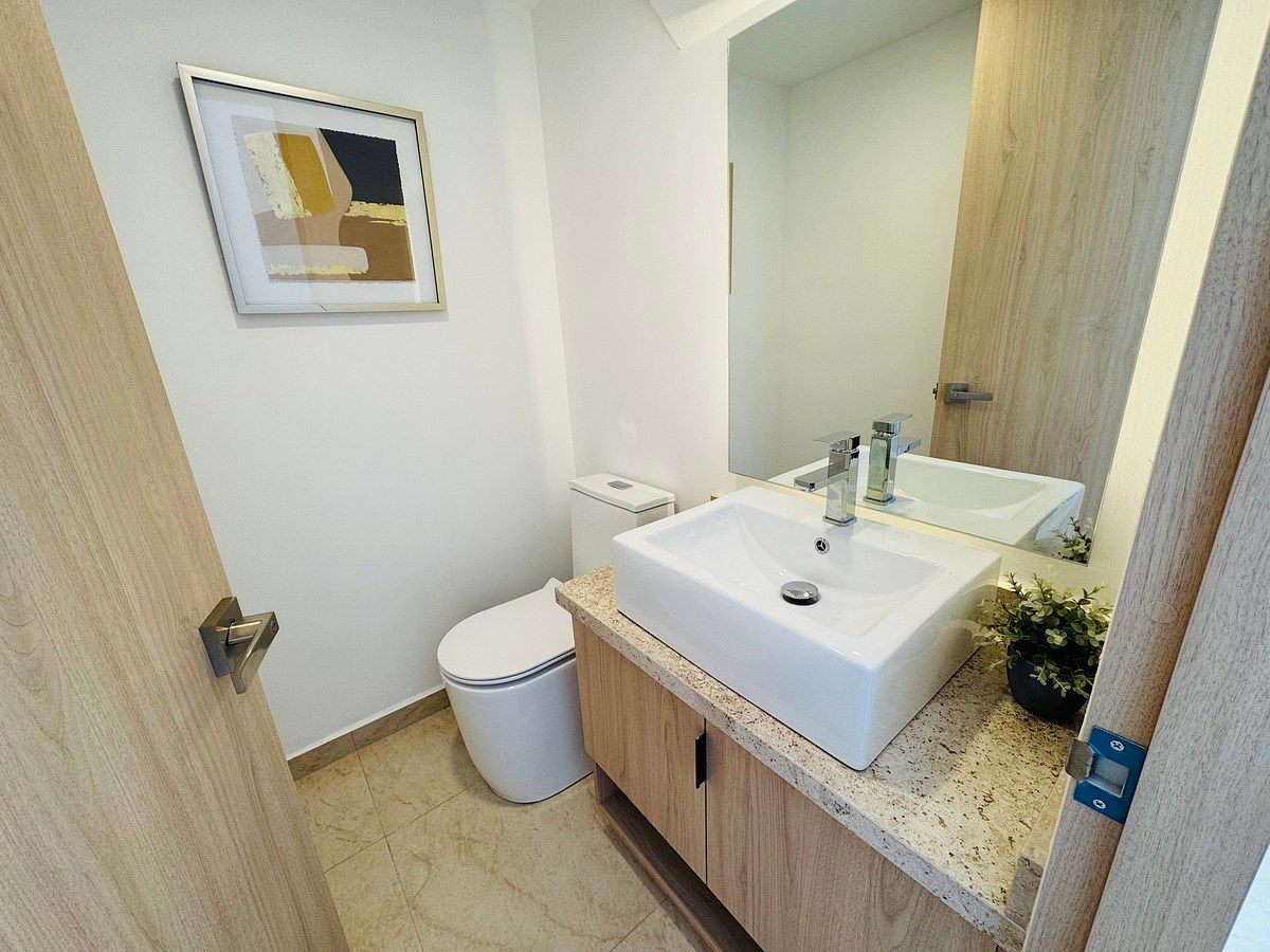 Casa em Zibatá, El Marqués, foto 14 de 30