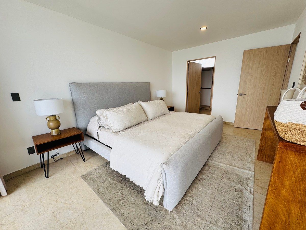 Casa em Zibatá, El Marqués, foto 18 de 30