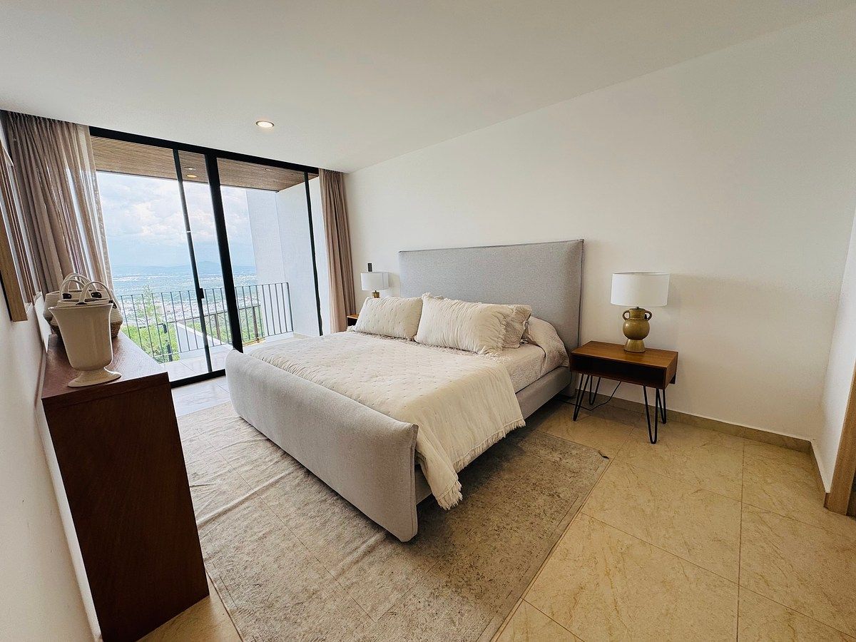 Casa em Zibatá, El Marqués, foto 16 de 30