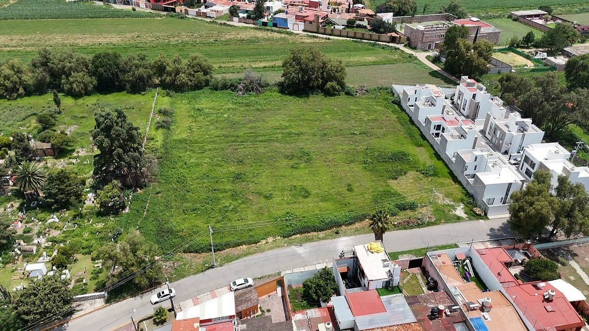 Terreno en San Andrés Chiautla Centro, Chiautla, foto 4 de 10