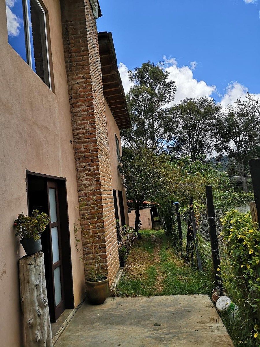 Casa em La Quinta San Martín, San Cristóbal de Las Casas, foto 2 de 26