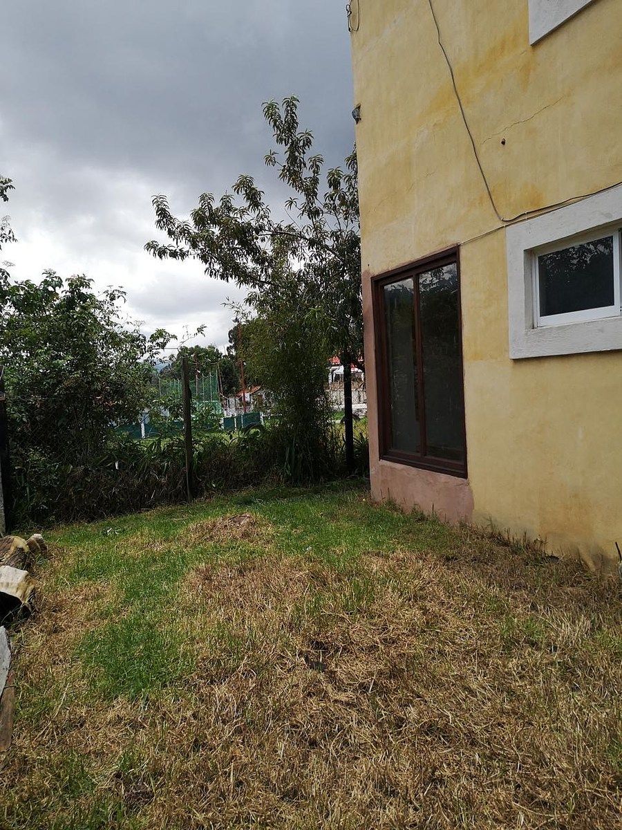 Casa em La Quinta San Martín, San Cristóbal de Las Casas, foto 4 de 26
