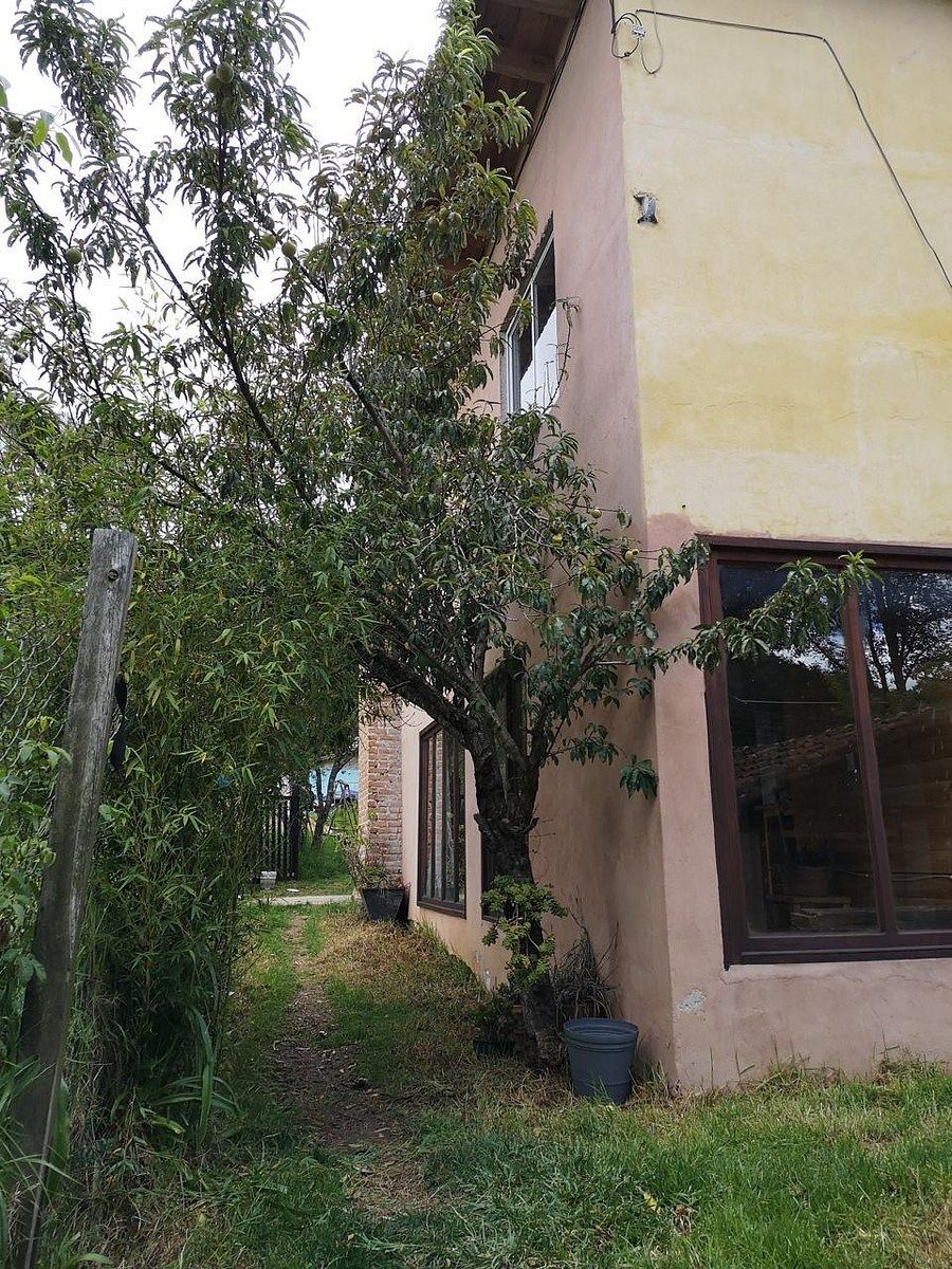 Casa em La Quinta San Martín, San Cristóbal de Las Casas, foto 3 de 26