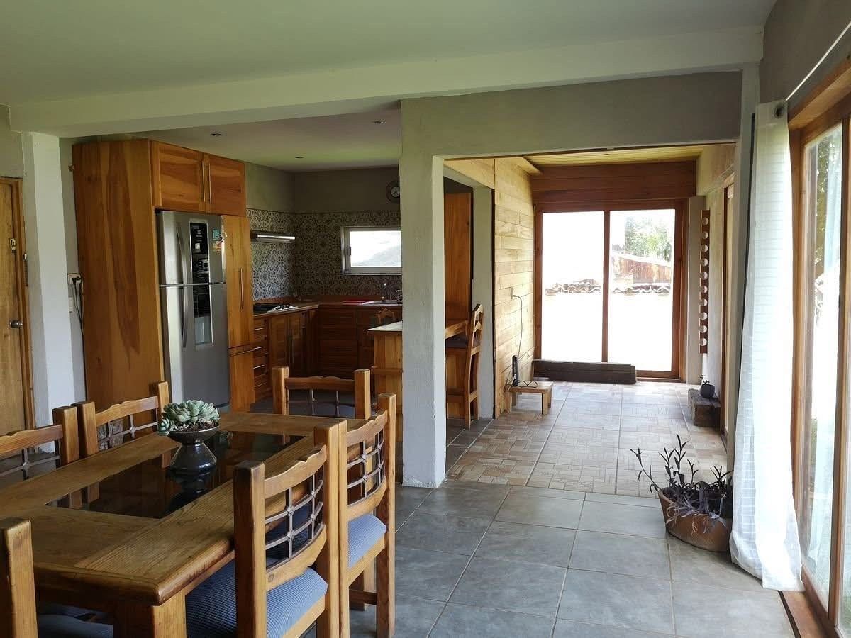 Casa em La Quinta San Martín, San Cristóbal de Las Casas, foto 8 de 26