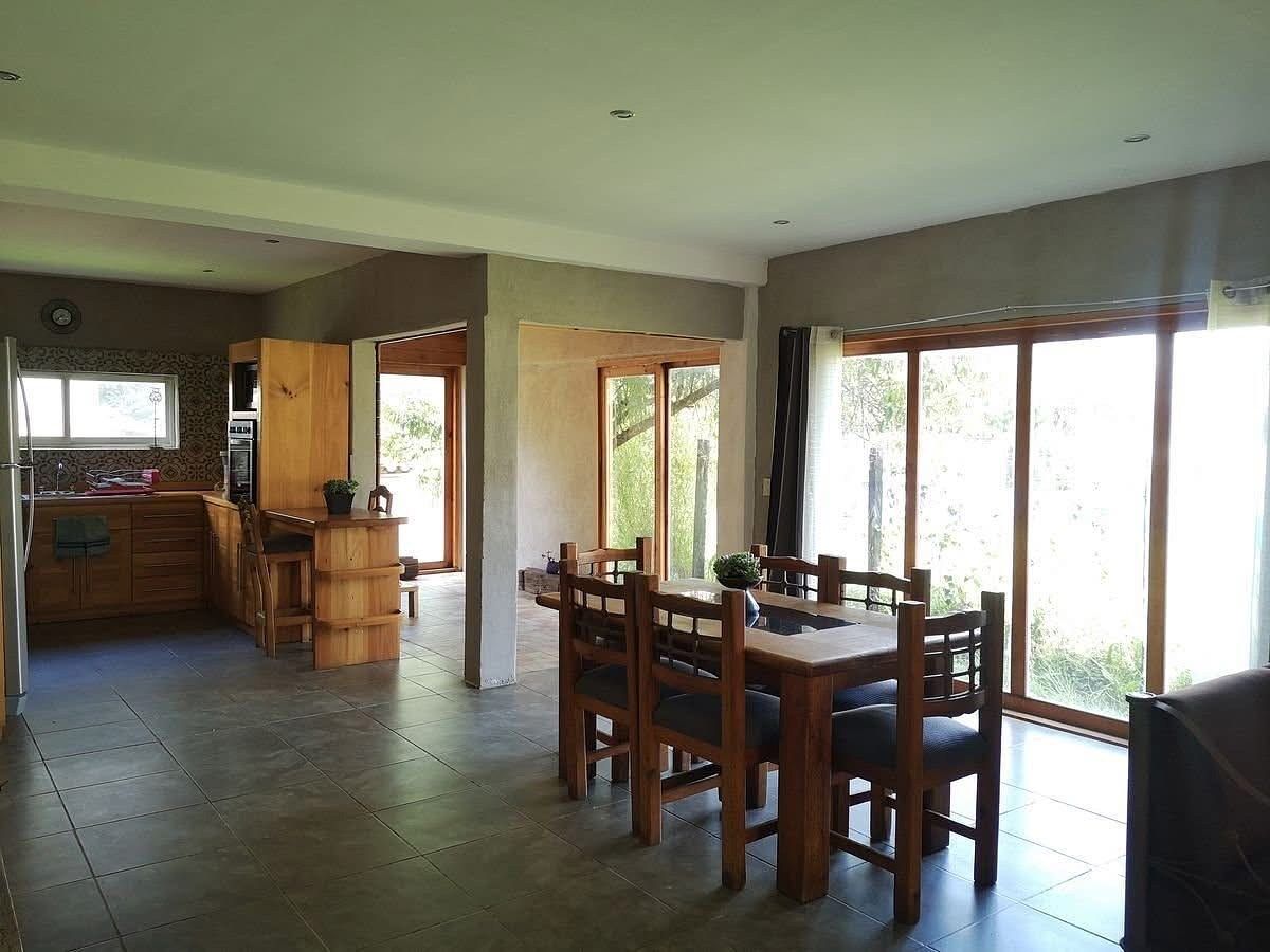 Casa em La Quinta San Martín, San Cristóbal de Las Casas, foto 9 de 26