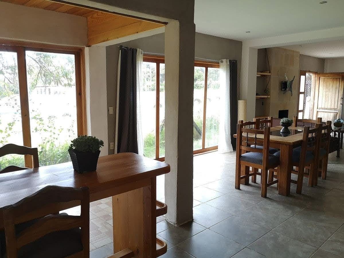 Casa em La Quinta San Martín, San Cristóbal de Las Casas, foto 14 de 26