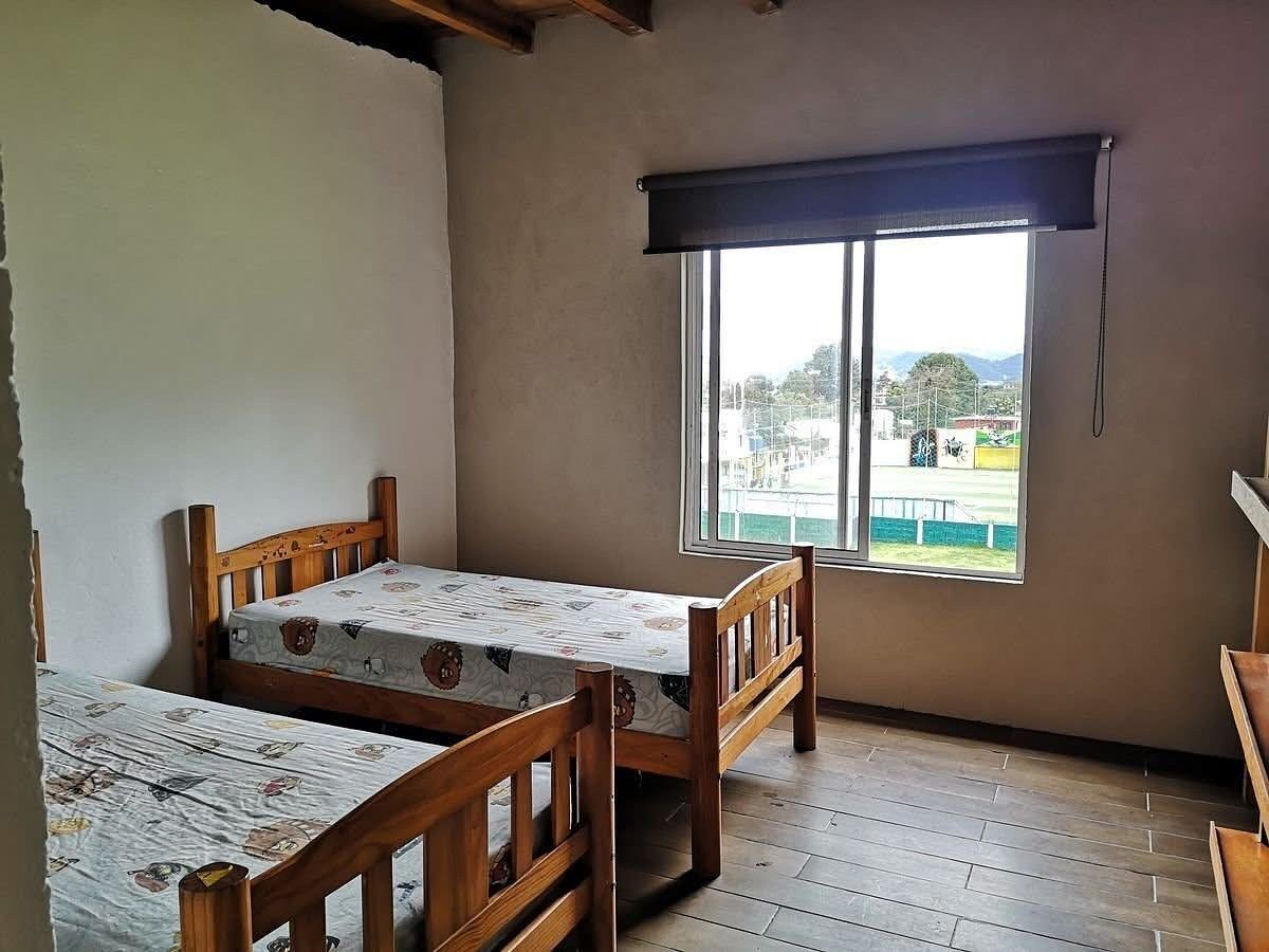 Casa em La Quinta San Martín, San Cristóbal de Las Casas, foto 17 de 26