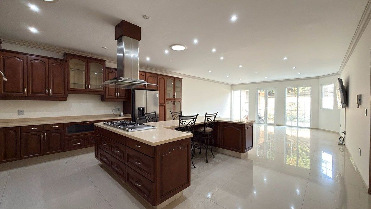 Casa en condominio en La Virgen, Metepec, foto 9 de 28