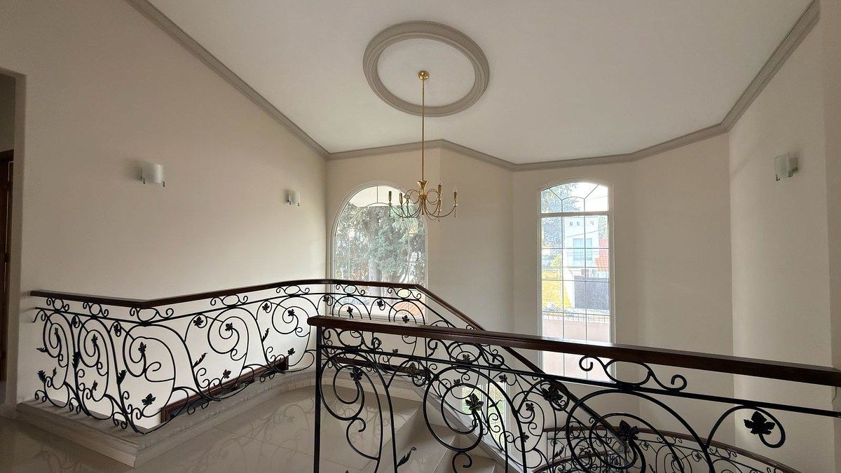 Casa en condominio en La Virgen, Metepec, foto 13 de 28