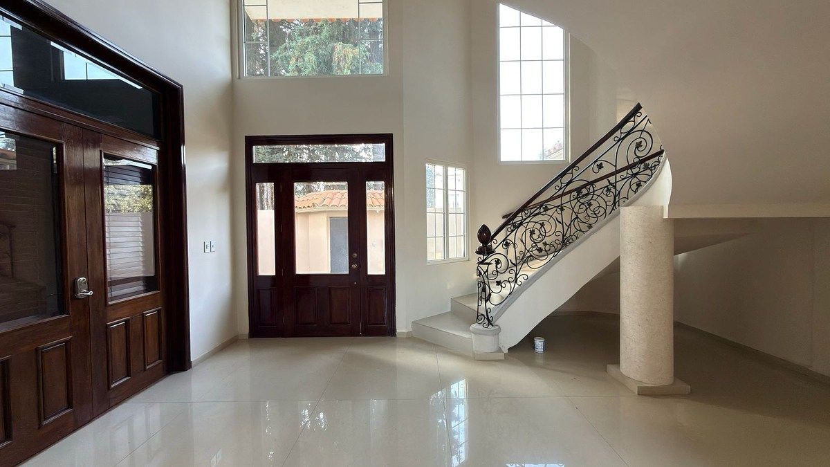 Casa en condominio en La Virgen, Metepec, foto 2 de 28