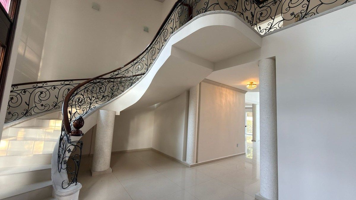 Casa en condominio en La Virgen, Metepec, foto 12 de 28
