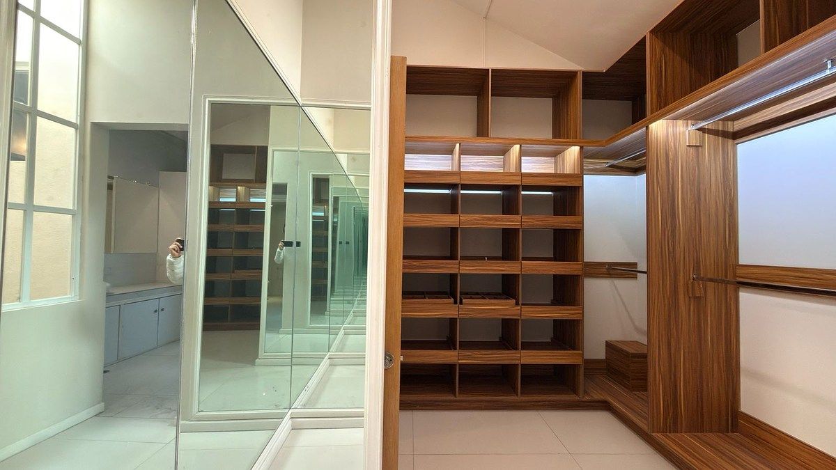 Casa en condominio en La Virgen, Metepec, foto 22 de 28