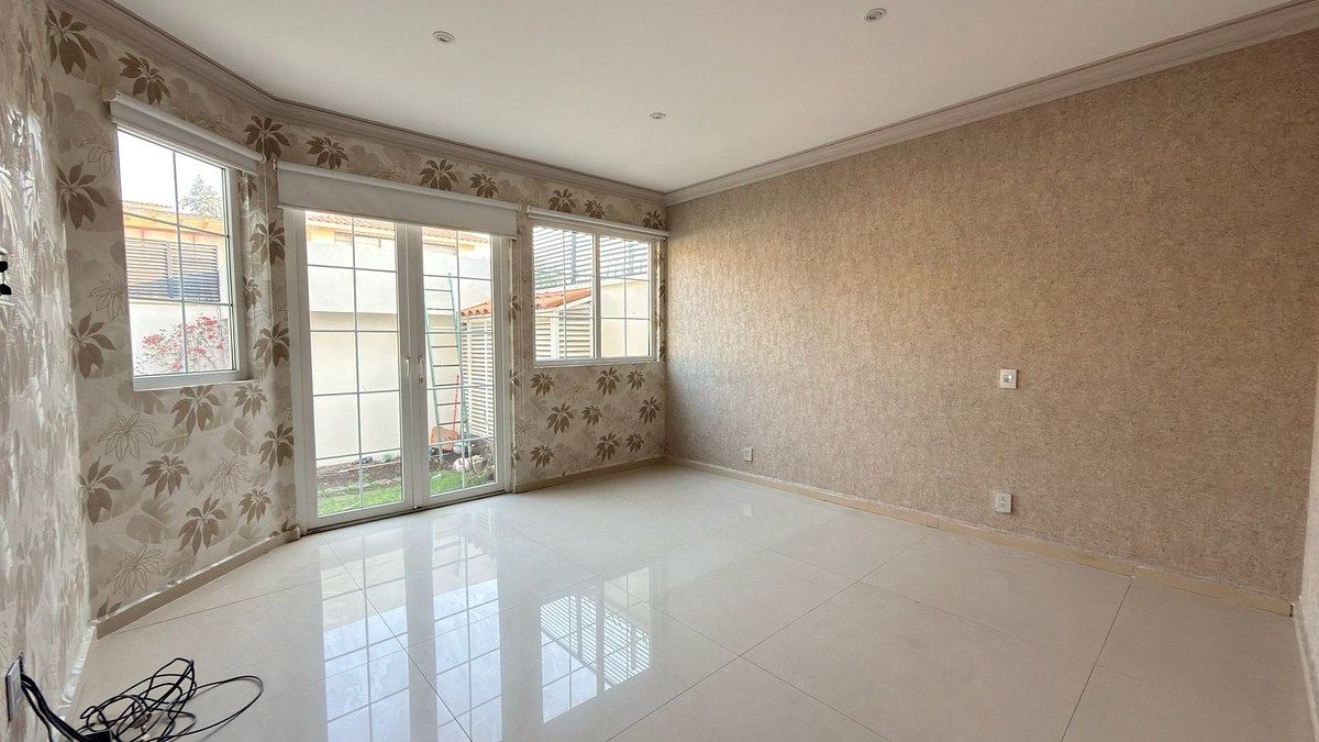 Casa en condominio en La Virgen, Metepec, foto 10 de 28