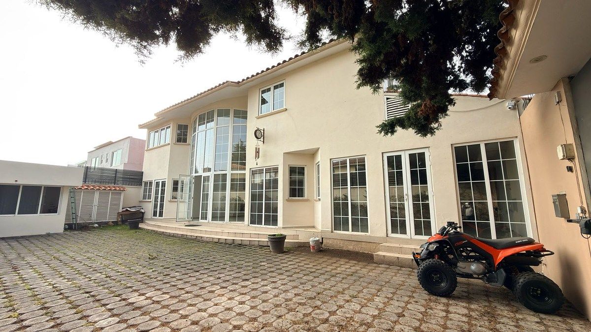 Casa en condominio en La Virgen, Metepec, foto 28 de 28