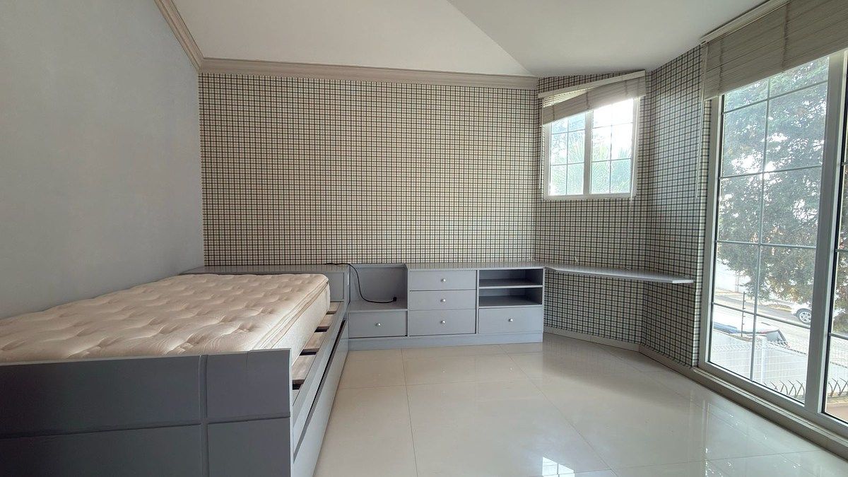 Casa en condominio en La Virgen, Metepec, foto 26 de 28