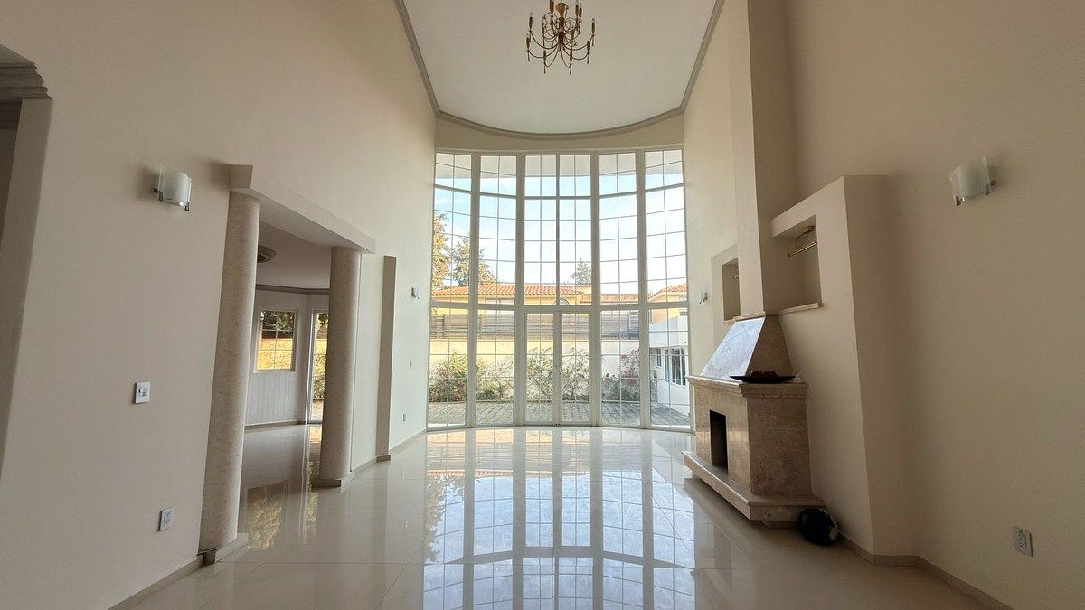 Casa en condominio en La Virgen, Metepec, foto 3 de 28