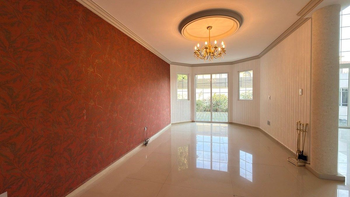 Casa en condominio en La Virgen, Metepec, foto 6 de 28