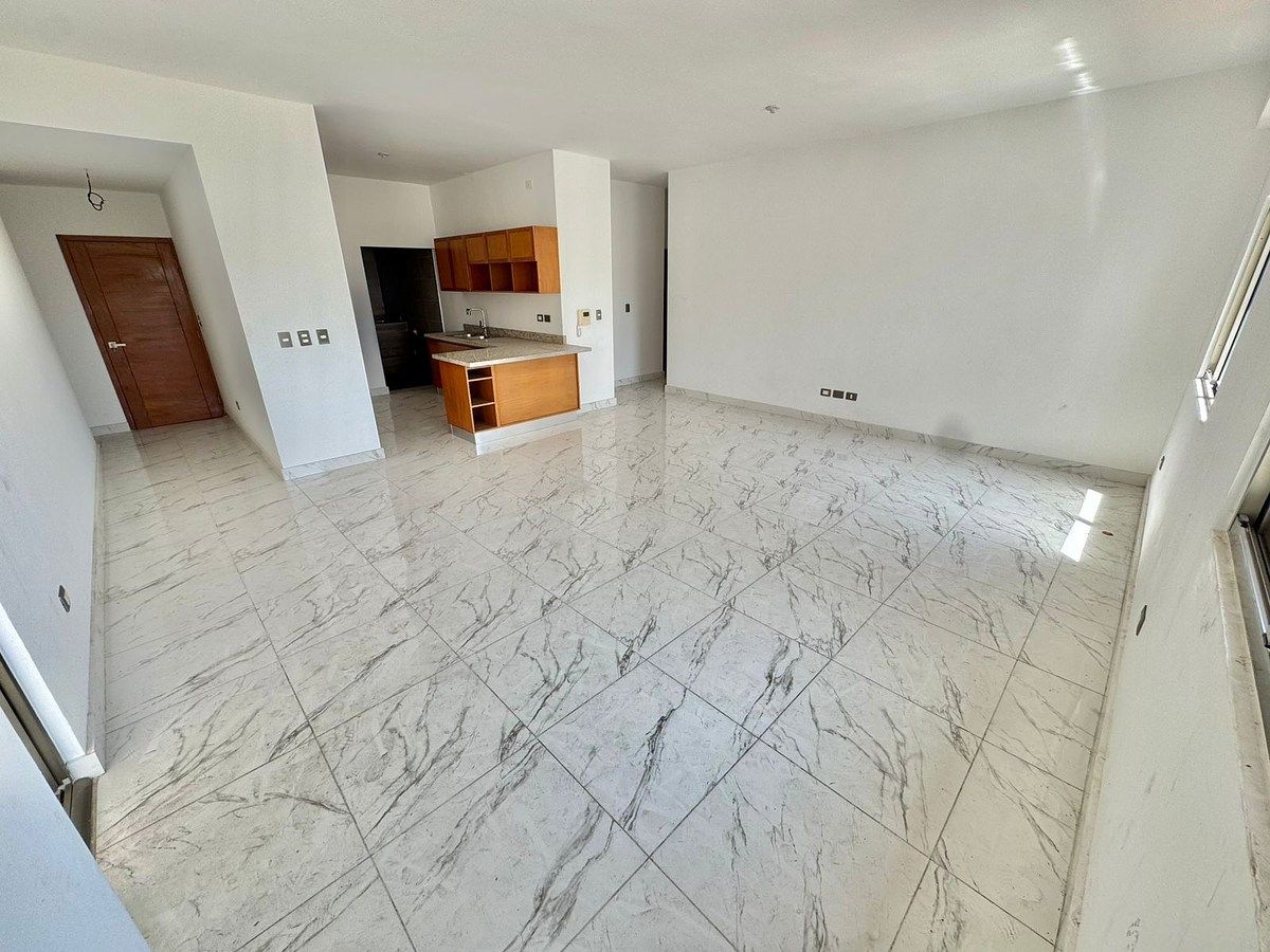 Apartamento en Los Cacicazgos, Santo Domingo Centro (Distrito Nacional), foto 3 de 22