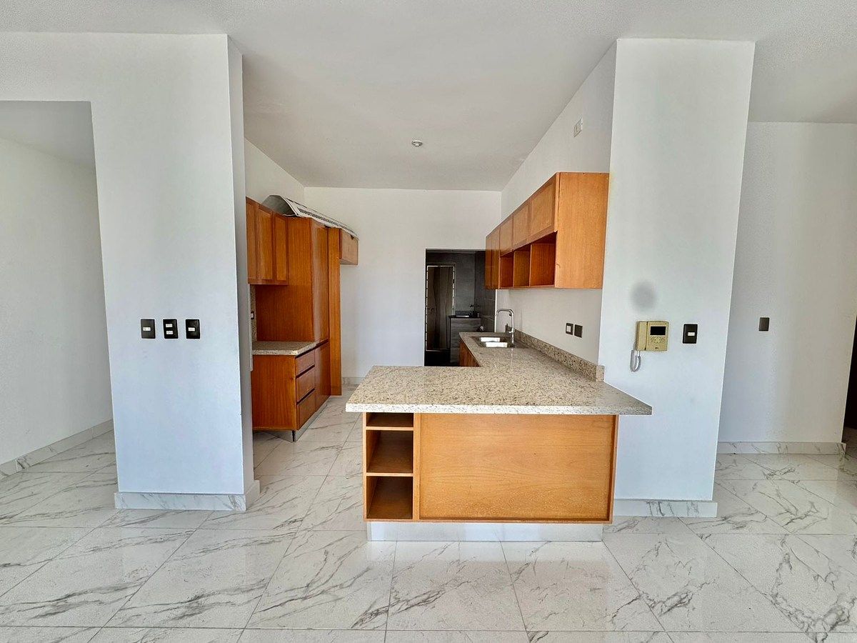 Apartamento en Los Cacicazgos, Santo Domingo Centro (Distrito Nacional), foto 4 de 22
