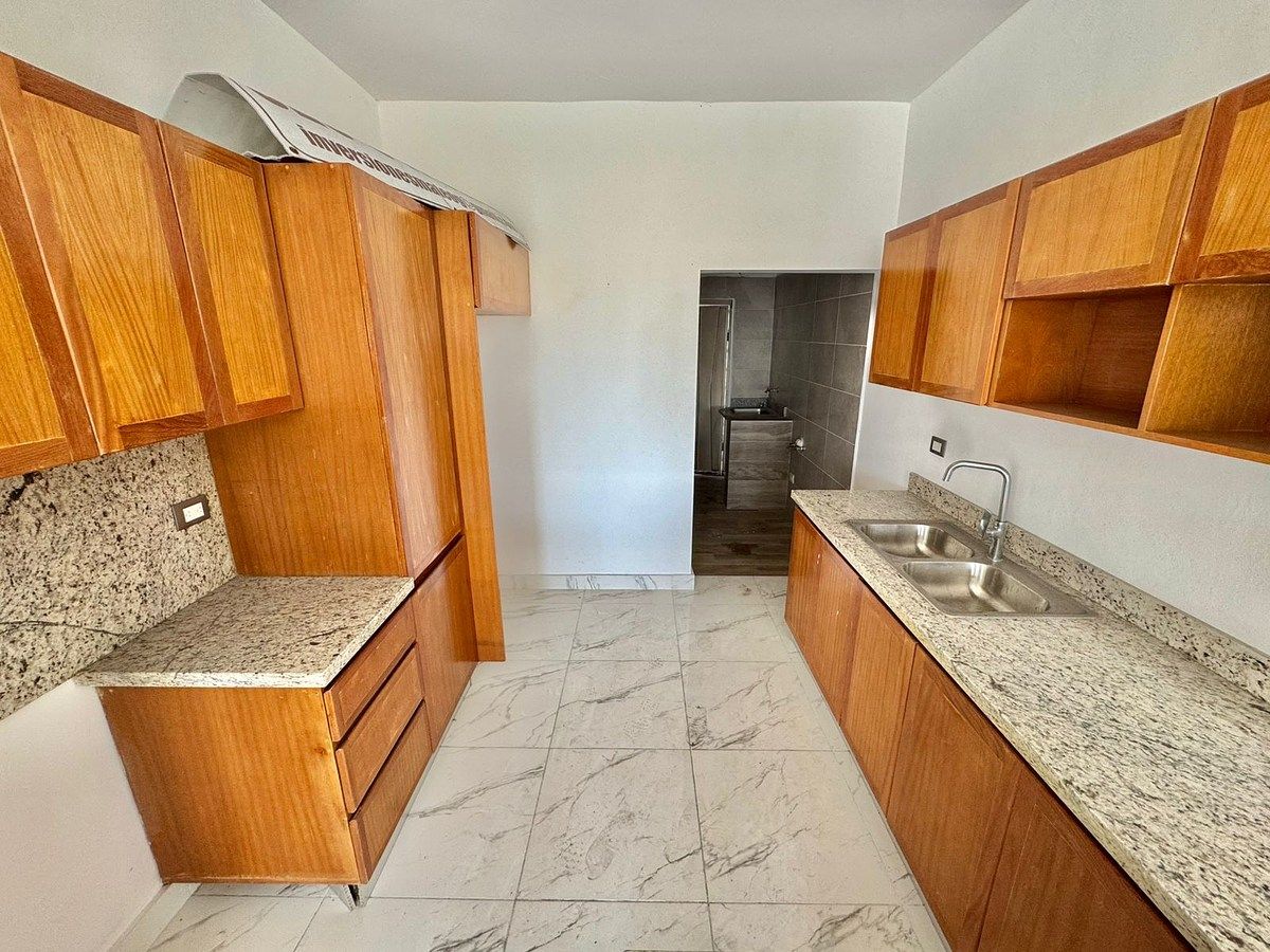 Apartamento en Los Cacicazgos, Santo Domingo Centro (Distrito Nacional), foto 5 de 22