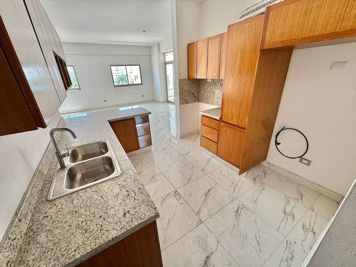 Apartamento en Los Cacicazgos, Santo Domingo Centro (Distrito Nacional), foto 6 de 22