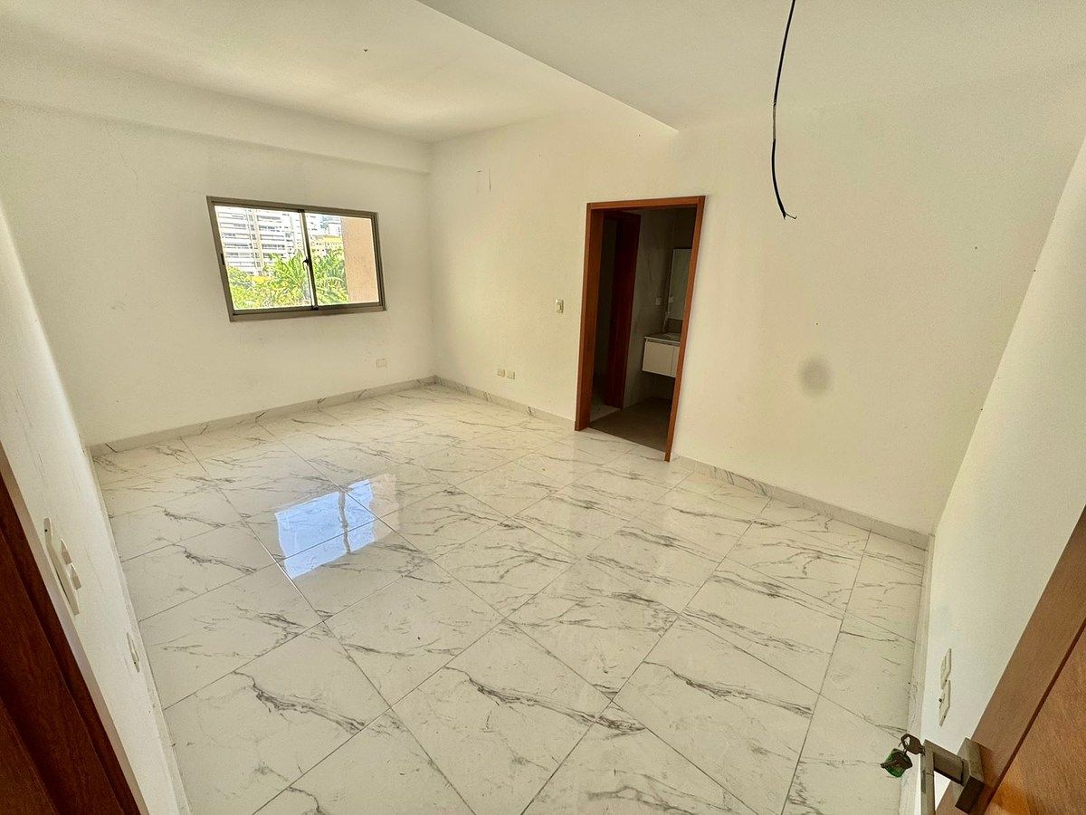 Apartamento en Los Cacicazgos, Santo Domingo Centro (Distrito Nacional), foto 9 de 22