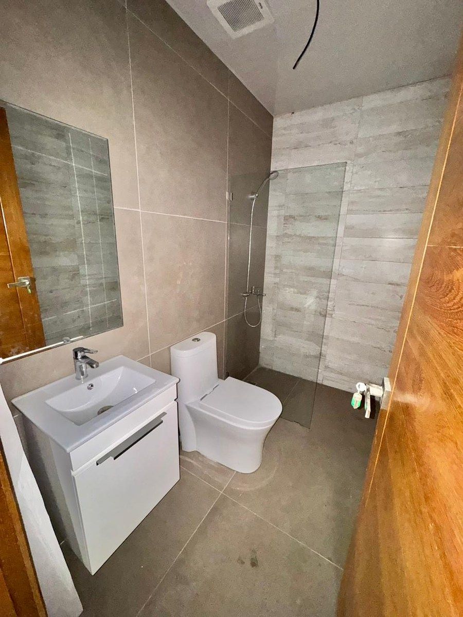 Apartamento en Los Cacicazgos, Santo Domingo Centro (Distrito Nacional), foto 17 de 22