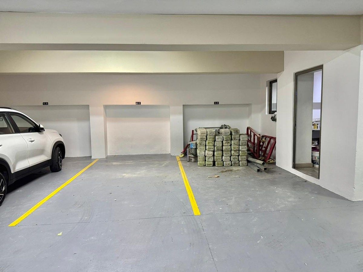 Apartamento en Los Cacicazgos, Santo Domingo Centro (Distrito Nacional), foto 18 de 22