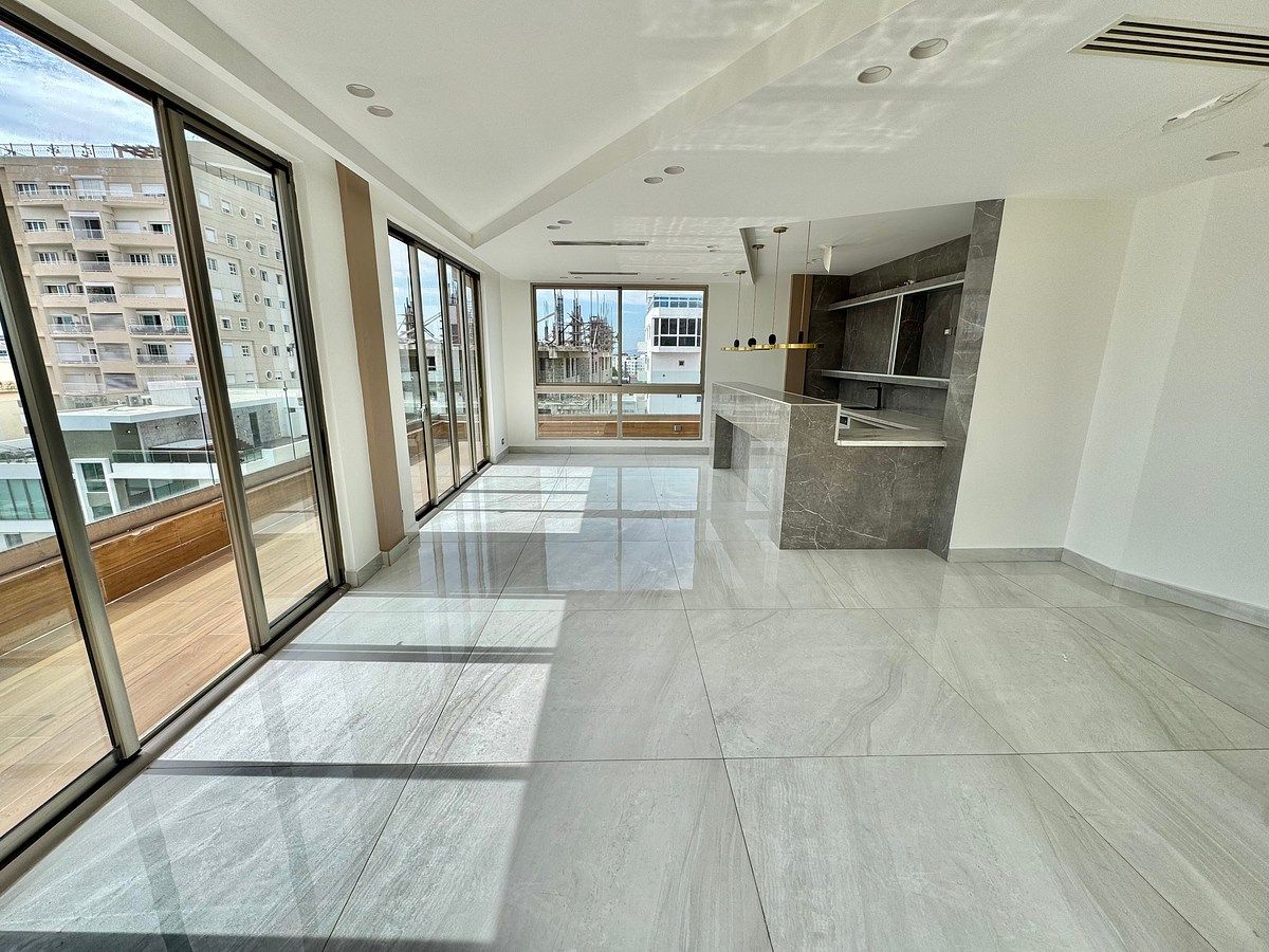 Apartamento en Los Cacicazgos, Santo Domingo Centro (Distrito Nacional), foto 20 de 22