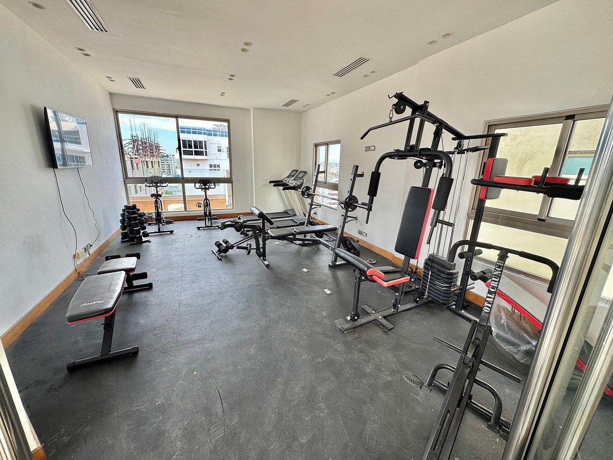 Apartamento en Los Cacicazgos, Santo Domingo Centro (Distrito Nacional), foto 21 de 22