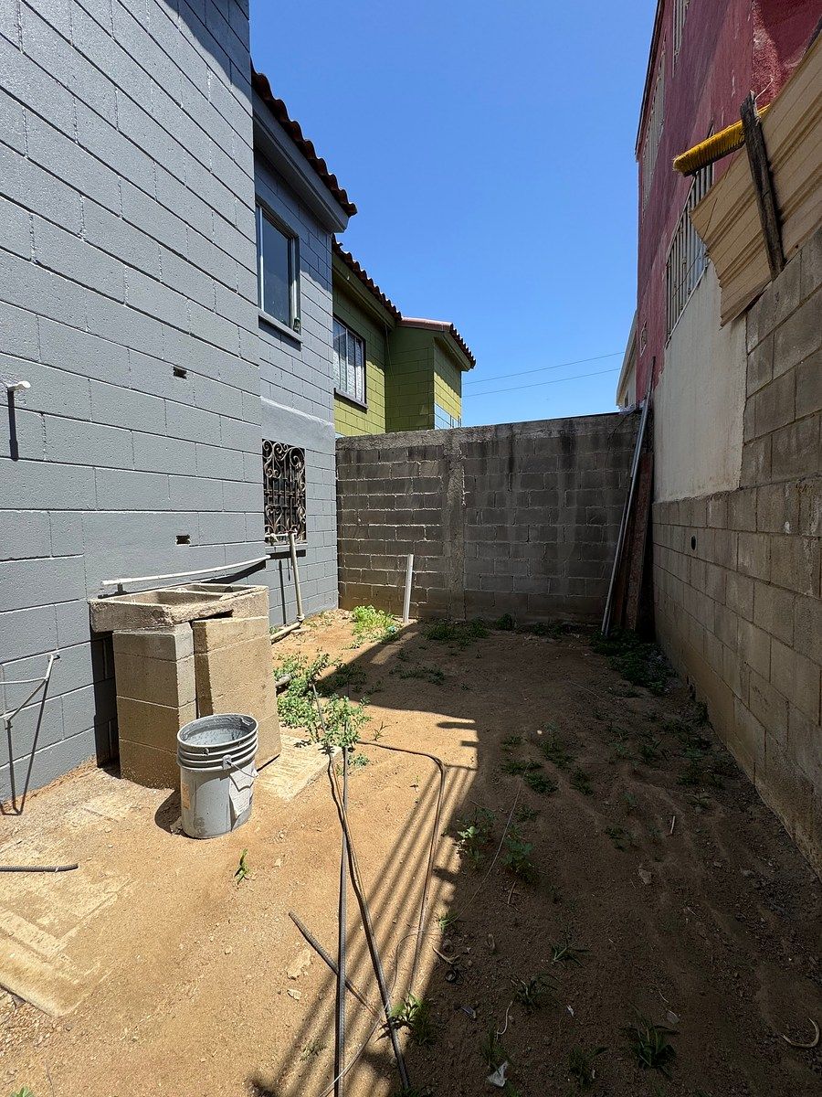 Casa en Los Encinos, Ensenada, foto 18 de 20