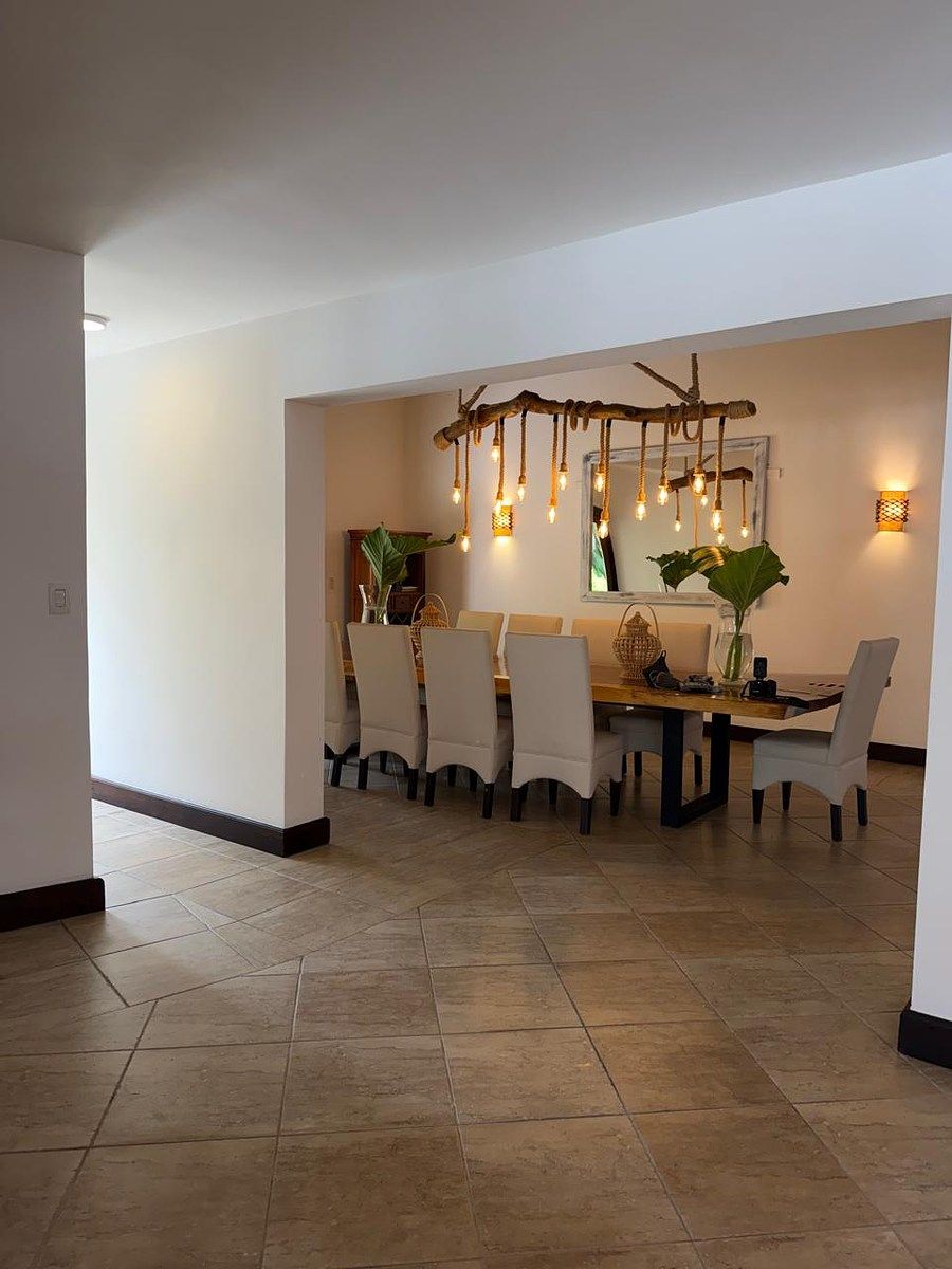 Villa en Casa de Campo, La Romana, foto 5 de 5