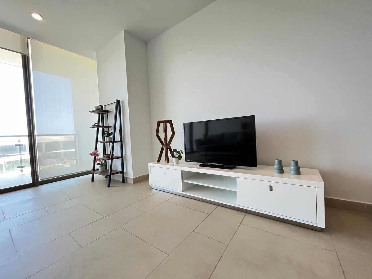 Departamento en Puerto Cancún, Benito Juárez, foto 6 de 13
